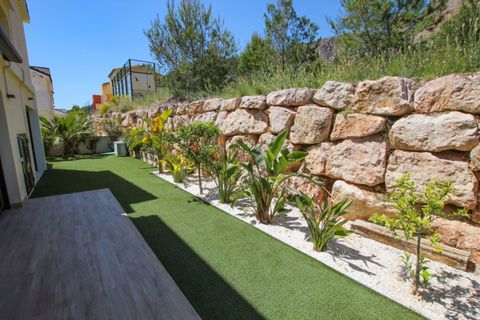 Villa i Polop, Alicante, Polop - € 575.000 | Ref: CSPX-85732 - foto 32