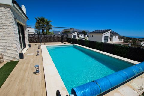 Villa i Polop, Alicante, Polop - € 575.000 | Ref: CSPX-85732 - foto 33