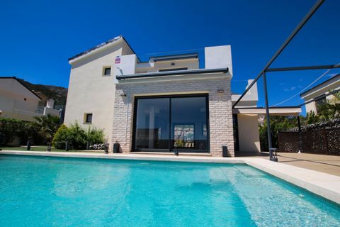Villa i Polop, Alicante, Polop - € 575.000 | Ref: CSPX-85732 - foto 35