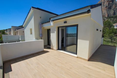 Villa i Polop, Alicante, Polop - € 575.000 | Ref: CSPX-85732 - foto 36