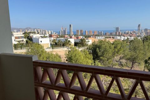 Leilighet i Finestrat, Alicante, Finestrat - € 450 000 | Ref: CSPX-39157 - foto 5