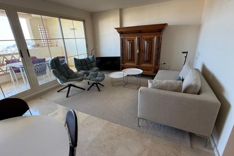 Leilighet i Finestrat, Alicante, Finestrat - € 450 000 | Ref: CSPX-39157 - foto 8