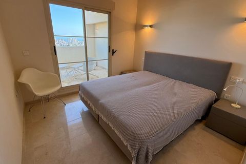 Leilighet i Finestrat, Alicante, Finestrat - € 450 000 | Ref: CSPX-39157 - foto 20
