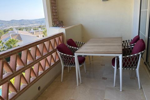 Leilighet i Finestrat, Alicante, Finestrat - € 450 000 | Ref: CSPX-39157 - foto 35