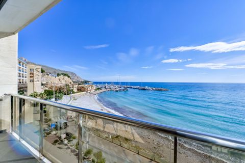 Leilighet i Altea, Alicante, Altea - € 599 000 | Ref: CSPX-70198 - foto 25