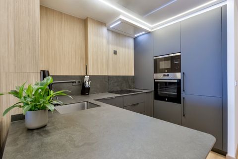 Leilighet i Altea, Alicante, Altea - € 599 000 | Ref: CSPX-70198 - foto 29