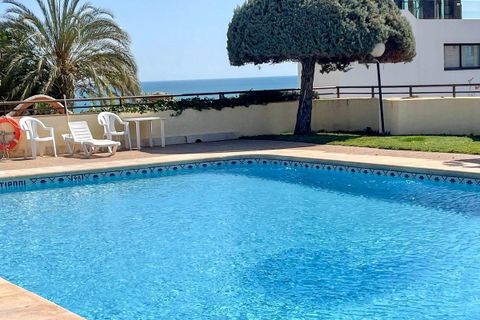 Lejlighed i Calpe, Alicante, Calpe - € 115.000 | Ref: CSPX-85567 - foto 1