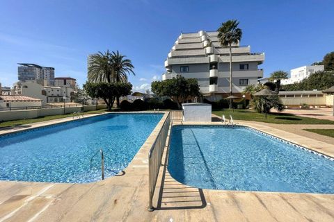 Lejlighed i Calpe, Alicante, Calpe - € 115.000 | Ref: CSPX-85567 - foto 2