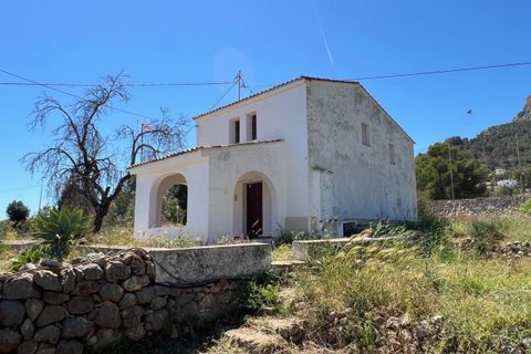 Villa a Novelda, Alicante, Novelda - € 340.000 | Ref: CSPX-45708 - foto 3