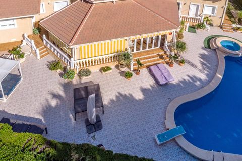Villa i Cabo Roig, Alicante, Cabo Roig - € 1.550.000 | Ref: CSPX-44866 - foto 1