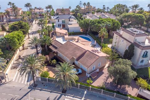 Villa i Cabo Roig, Alicante, Cabo Roig - € 1.550.000 | Ref: CSPX-44866 - foto 3