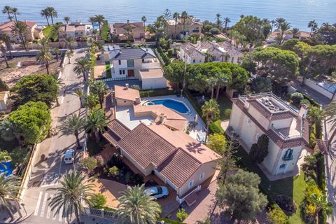 Villa i Cabo Roig, Alicante, Cabo Roig - € 1.550.000 | Ref: CSPX-44866 - foto 4
