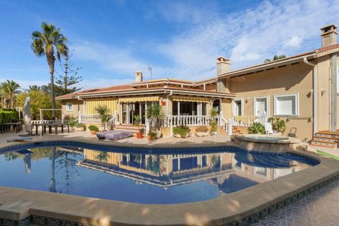 Villa i Cabo Roig, Alicante, Cabo Roig - € 1.550.000 | Ref: CSPX-44866 - foto 35