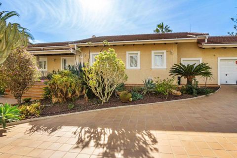 Villa i Cabo Roig, Alicante, Cabo Roig - € 1.550.000 | Ref: CSPX-44866 - foto 44