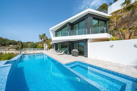 Villa a Benissa, Alicante, Benissa - € 3.950.000 | Ref: CSPX-43138 - foto 2