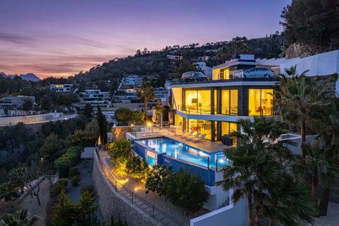 Villa a Benissa, Alicante, Benissa - € 3.950.000 | Ref: CSPX-43138 - foto 8
