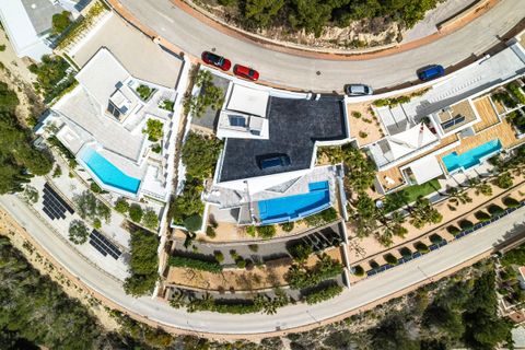 Villa a Benissa, Alicante, Benissa - € 3.950.000 | Ref: CSPX-43138 - foto 9
