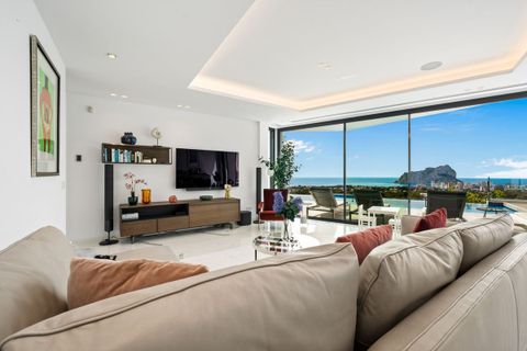 Villa a Benissa, Alicante, Benissa - € 3.950.000 | Ref: CSPX-43138 - foto 11