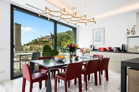 Villa a Benissa, Alicante, Benissa - € 3.950.000 | Ref: CSPX-43138 - foto 15