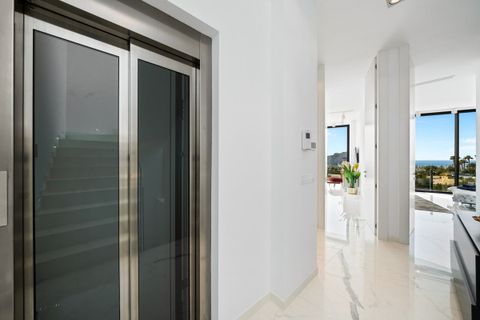 Villa a Benissa, Alicante, Benissa - € 3.950.000 | Ref: CSPX-43138 - foto 20