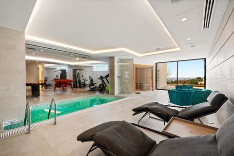 Villa a Benissa, Alicante, Benissa - € 3.950.000 | Ref: CSPX-43138 - foto 28