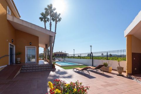 Villa i Orihuela, Alicante, Orihuela - € 675.000 | Ref: CSPX-54704 - foto 11
