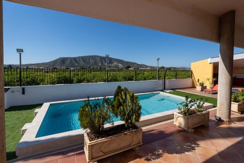 Villa i Orihuela, Alicante, Orihuela - € 675.000 | Ref: CSPX-54704 - foto 14