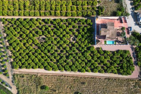 Villa i Orihuela, Alicante, Orihuela - € 675.000 | Ref: CSPX-54704 - foto 27