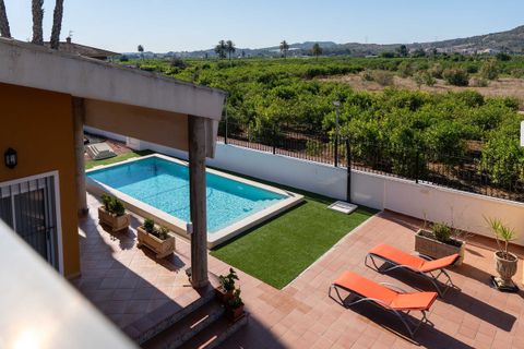 Villa i Orihuela, Alicante, Orihuela - € 675.000 | Ref: CSPX-54704 - foto 29