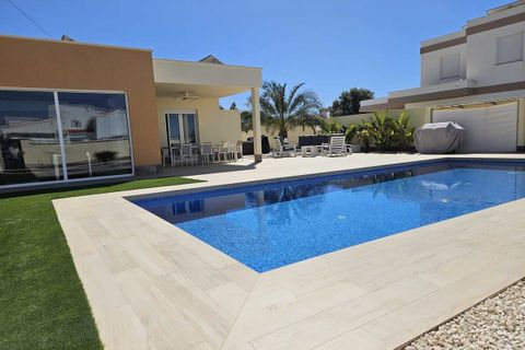Villa a Torrevieja, Alicante, Torrevieja - € 775.000 | Ref: CSPX-19023 - foto 5