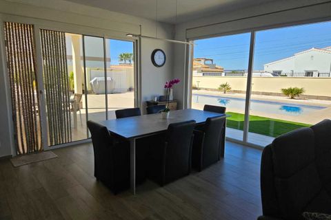 Villa a Torrevieja, Alicante, Torrevieja - € 775.000 | Ref: CSPX-19023 - foto 45