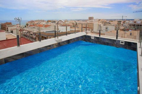 Leilighet i Torrevieja, Alicante, Torrevieja - € 280 000 | Ref: CSPX-24716 - foto 3