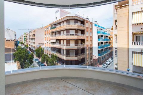 Leilighet i Torrevieja, Alicante, Torrevieja - € 280 000 | Ref: CSPX-24716 - foto 5