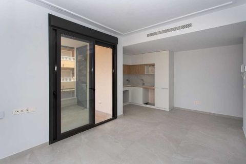 Leilighet i Torrevieja, Alicante, Torrevieja - € 280 000 | Ref: CSPX-24716 - foto 8