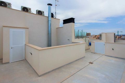 Leilighet i Torrevieja, Alicante, Torrevieja - € 280 000 | Ref: CSPX-24716 - foto 27