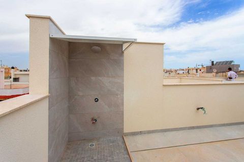 Leilighet i Torrevieja, Alicante, Torrevieja - € 280 000 | Ref: CSPX-24716 - foto 28
