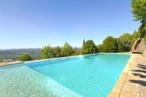 Villa a Montauroux, Var, Montauroux - € 1.250.000 | Ref: HH-16172524 - foto 4