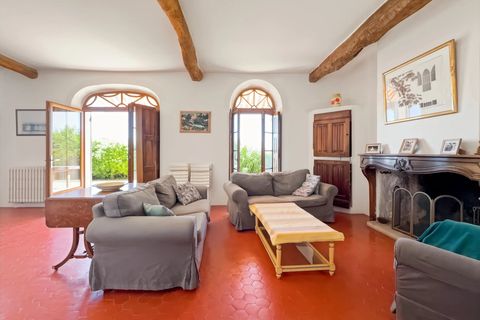 Villa a Montauroux, Var, Montauroux - € 1.250.000 | Ref: HH-16172524 - foto 7