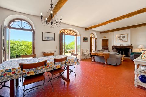 Villa a Montauroux, Var, Montauroux - € 1.250.000 | Ref: HH-16172524 - foto 8