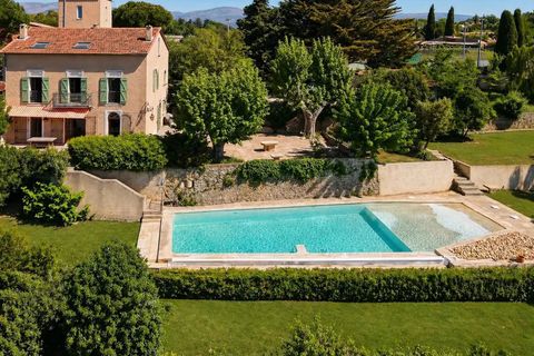 Villa a Montauroux, Var, Montauroux - € 1.250.000 | Ref: HH-16172524 - foto 26