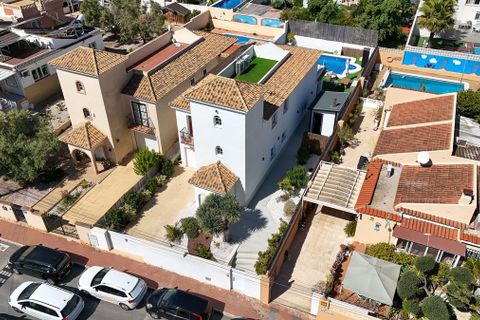 Villa i Los Balcones, Alicante, Los Balcones - € 650.000 | Ref: CSPX-67009 - foto 2