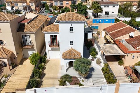 Villa i Los Balcones, Alicante, Los Balcones - € 650.000 | Ref: CSPX-67009 - foto 4