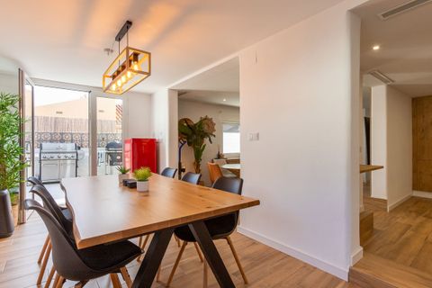 Villa i Los Balcones, Alicante, Los Balcones - € 650.000 | Ref: CSPX-67009 - foto 19
