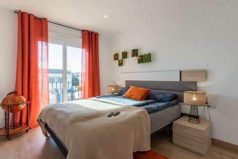 Villa i Los Balcones, Alicante, Los Balcones - € 650.000 | Ref: CSPX-67009 - foto 22