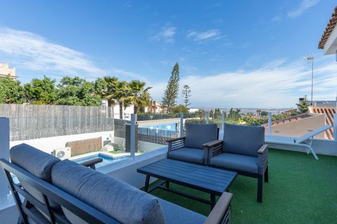 Villa i Los Balcones, Alicante, Los Balcones - € 650.000 | Ref: CSPX-67009 - foto 38