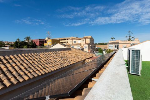 Villa i Los Balcones, Alicante, Los Balcones - € 650.000 | Ref: CSPX-67009 - foto 41