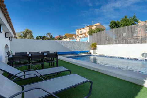 Villa i Los Balcones, Alicante, Los Balcones - € 650.000 | Ref: CSPX-67009 - foto 42