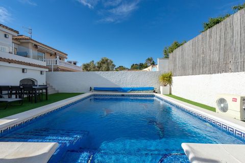 Villa i Los Balcones, Alicante, Los Balcones - € 650.000 | Ref: CSPX-67009 - foto 43