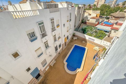 Leilighet i Torrevieja, Alicante, Torrevieja - € 139 500 | Ref: CSPX-59225 - foto 22