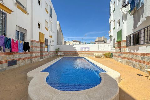 Leilighet i Torrevieja, Alicante, Torrevieja - € 139 500 | Ref: CSPX-59225 - foto 23